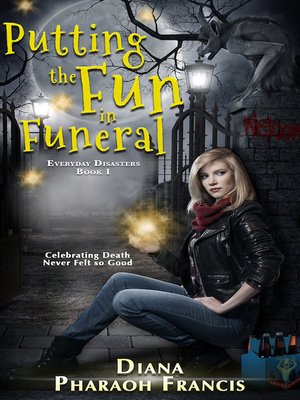 cover image of Putting the Fun in Funeral